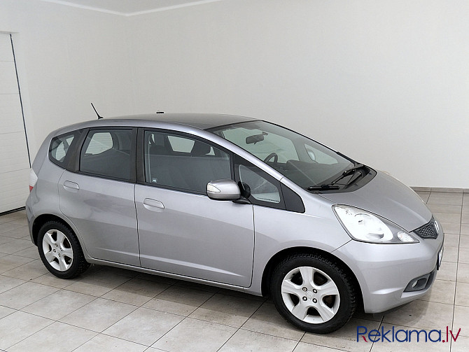 Honda Jazz Elegance ATM 1.3 73kW Tallina - foto 1