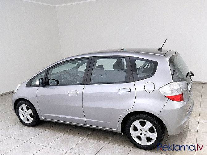 Honda Jazz Elegance ATM 1.3 73kW Таллин - изображение 4