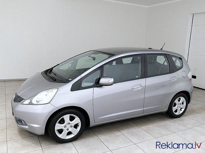 Honda Jazz Elegance ATM 1.3 73kW Tallina - foto 2