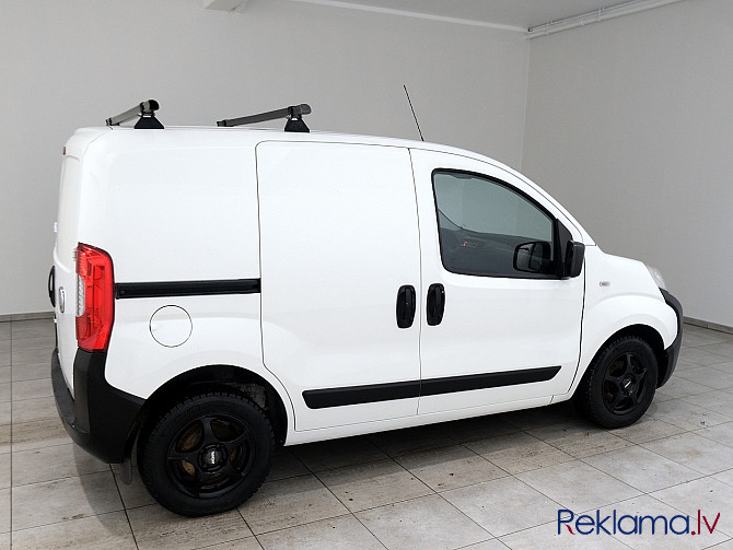 Fiat Fiorino Van Facelift 1.2 HDI 55kW Таллин - изображение 3