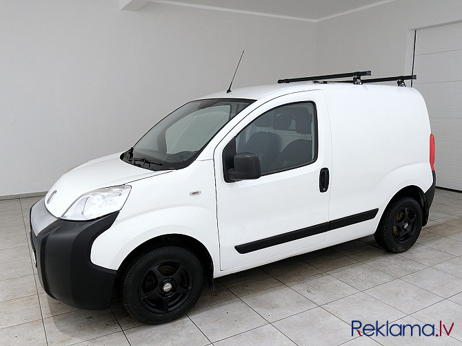 Fiat Fiorino Van Facelift 1.2 HDI 55kW Таллин - изображение 2