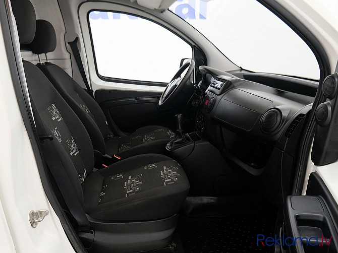 Fiat Fiorino Van Facelift 1.2 HDI 55kW Tallina - foto 5