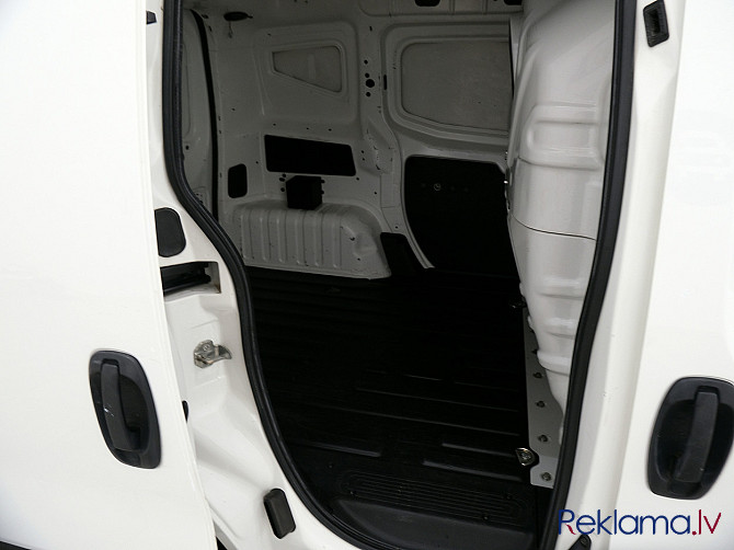 Fiat Fiorino Van Facelift 1.2 HDI 55kW Tallina - foto 7