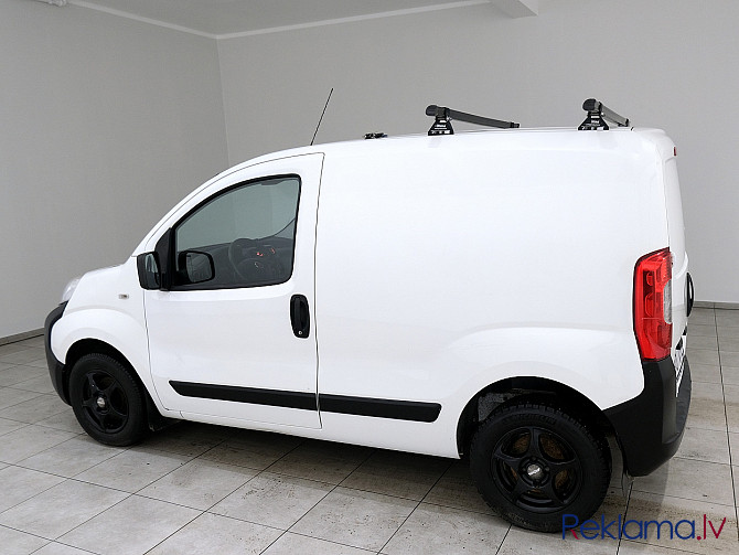 Fiat Fiorino Van Facelift 1.2 HDI 55kW Таллин - изображение 4