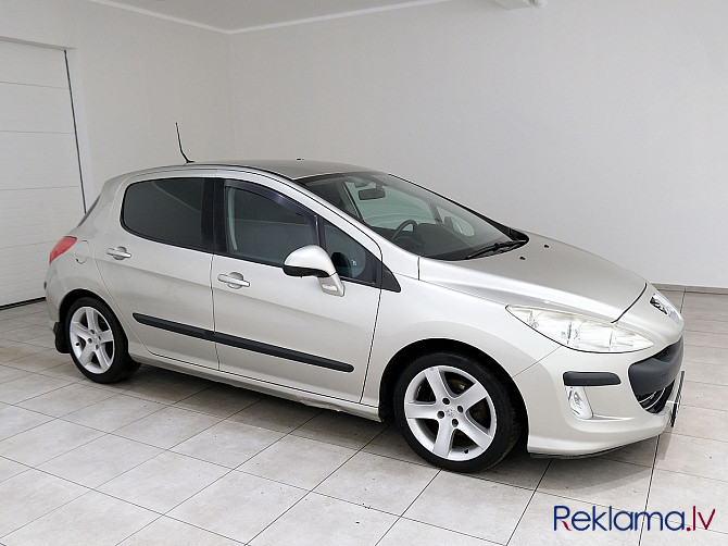 Peugeot 308 Elegance 1.6 HDi 66kW Tallina - foto 1