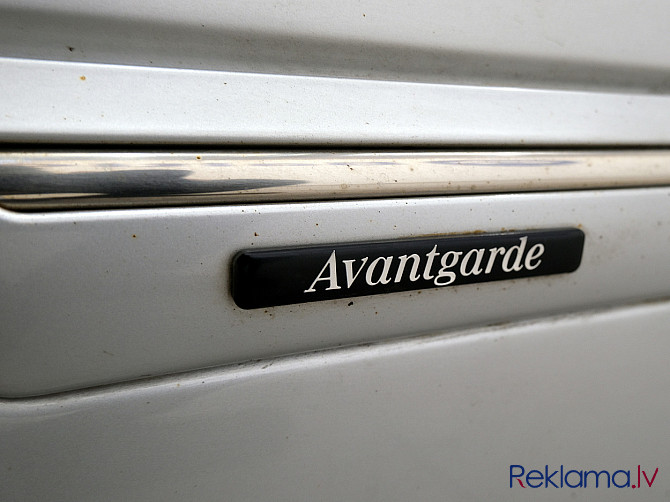 Mercedes-Benz E 220 Avantgarde Facelift ATM 2.1 CDI 105kW Tallina - foto 5