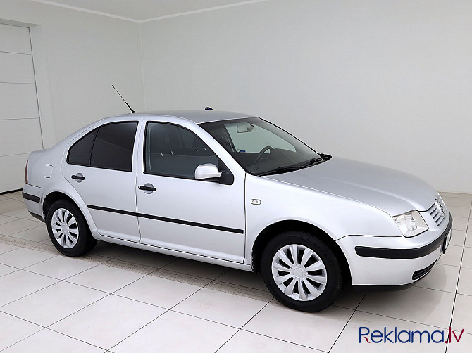 Volkswagen Bora Comfortline 1.6 74kW Таллин - изображение 1