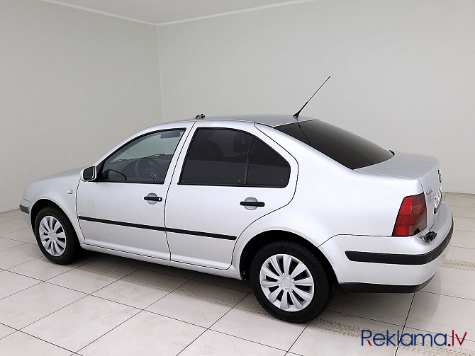 Volkswagen Bora Comfortline 1.6 74kW Tallina - foto 4