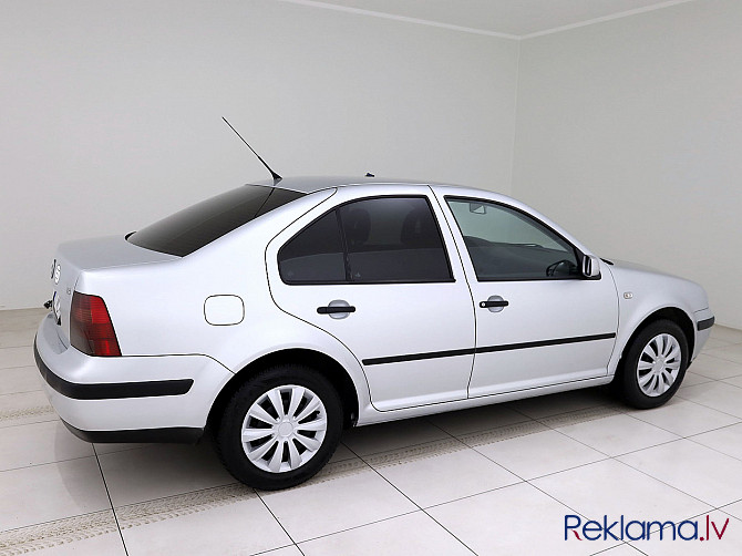 Volkswagen Bora Comfortline 1.6 74kW Tallina - foto 3