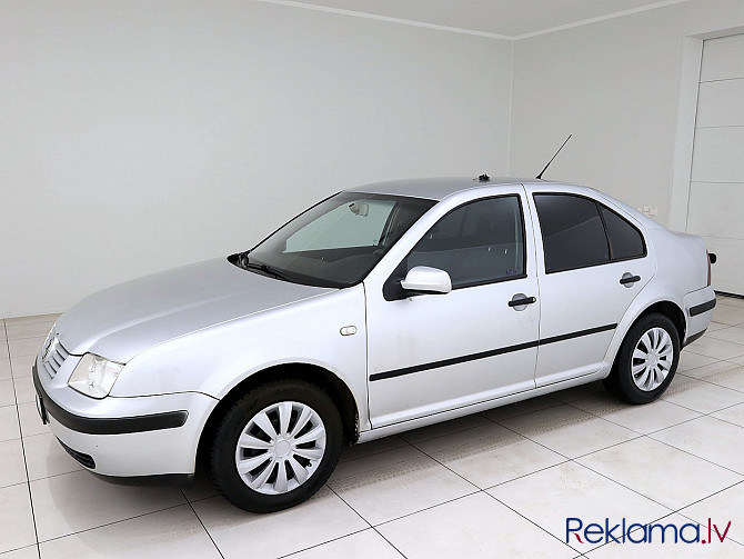 Volkswagen Bora Comfortline 1.6 74kW Таллин - изображение 2