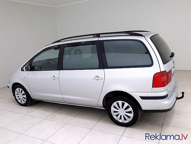 SEAT Alhambra Comfortline 1.9 TDI 96kW Tallina - foto 4