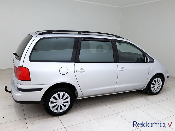 SEAT Alhambra Comfortline 1.9 TDI 96kW Tallina - foto 3