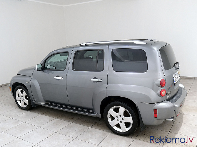 Chevrolet HHR Limited LPG ATM 2.4 128kW Таллин - изображение 4