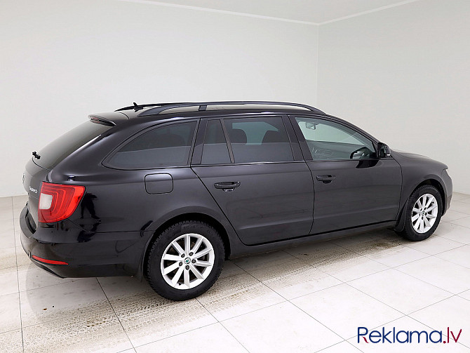 Skoda Superb Comfortline 1.8 118kW Таллин - изображение 3