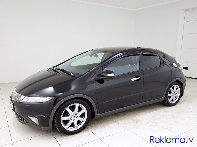 Honda Civic Elegance 1.8 103kW Таллин - изображение 2