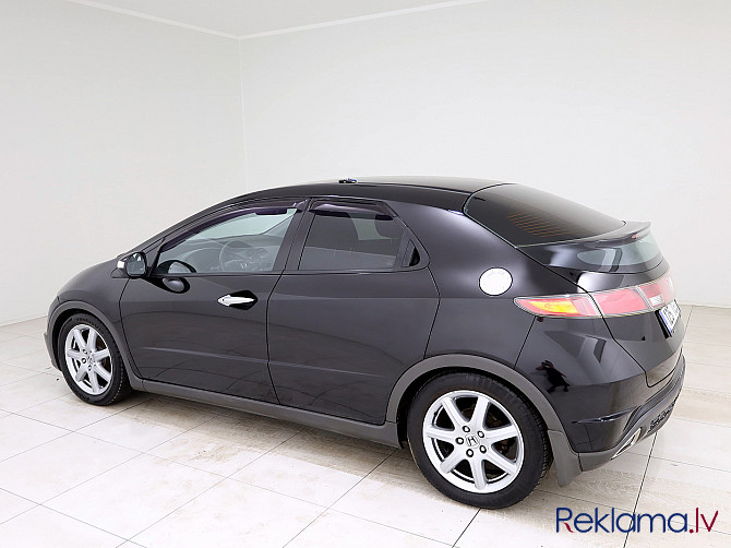 Honda Civic Elegance 1.8 103kW Таллин - изображение 4