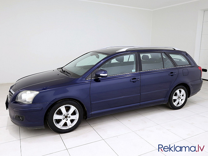 Toyota Avensis Linea Sol Facelift ATM 2.0 108kW Tallina - foto 2