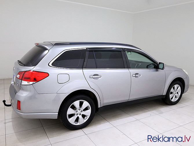 Subaru Outback Comfort 4x4 2.0 110kW Tallina - foto 3