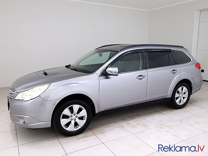 Subaru Outback Comfort 4x4 2.0 110kW Tallina - foto 2