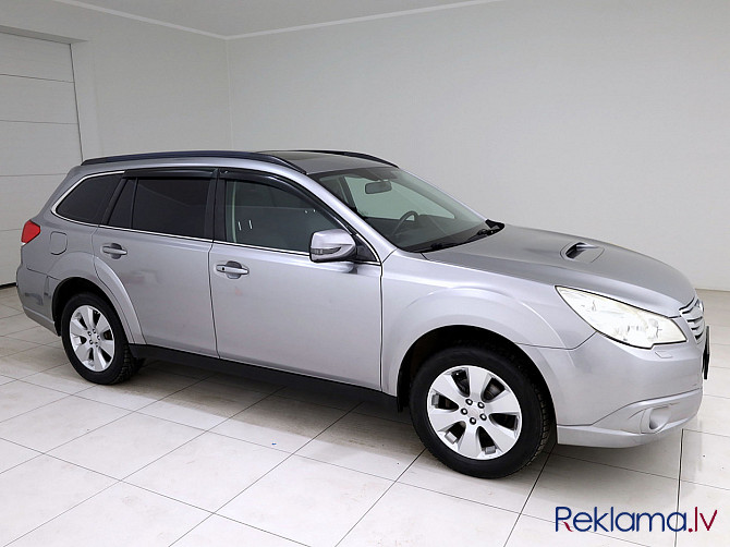 Subaru Outback Comfort 4x4 2.0 110kW Tallina - foto 1