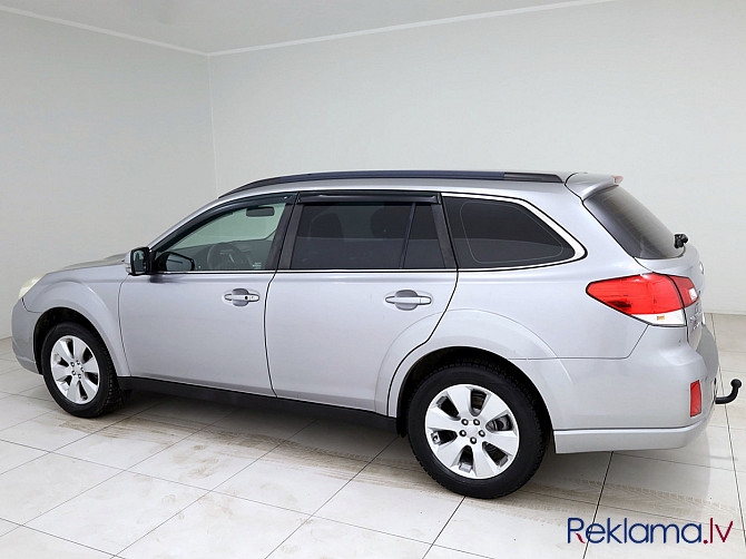 Subaru Outback Comfort 4x4 2.0 110kW Tallina - foto 4