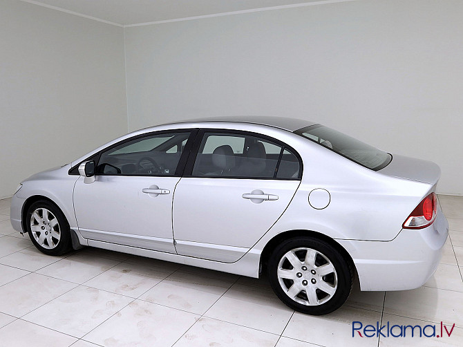 Honda Civic Elegance ATM 1.8 103kW Tallina - foto 4