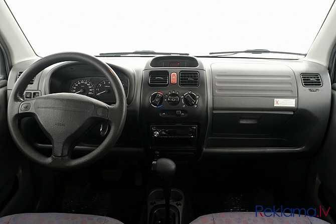Suzuki Wagon R Comfort ATM 1.3 56kW Tallina - foto 5