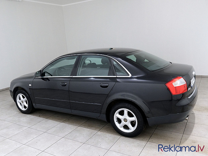 Audi A4 Comfortline ATM 2.0 96kW Tallina - foto 4