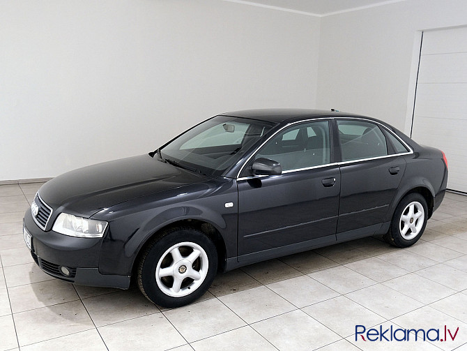 Audi A4 Comfortline ATM 2.0 96kW Tallina - foto 2