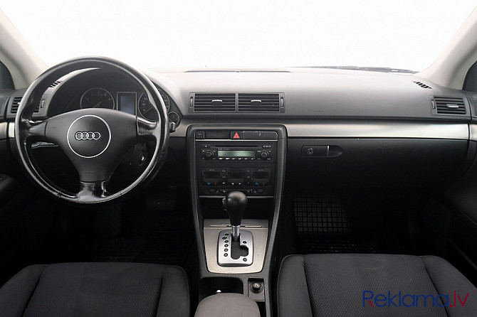 Audi A4 Comfortline ATM 2.0 96kW Tallina - foto 5