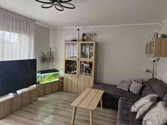 Сдается 4-комнатный дом в Риге!  (доступно с 5 августа 2024 г.)  Дом расположен в тихом Rīga
