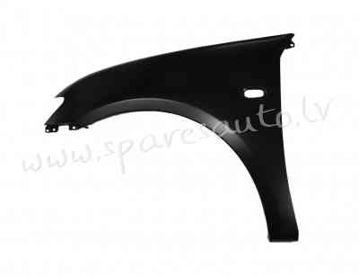 PMB10082BL - 'OEM: 5220A817T' Withouf molding's hole, with hole for flasher L - Spārns - MITSUBISHI  Рига