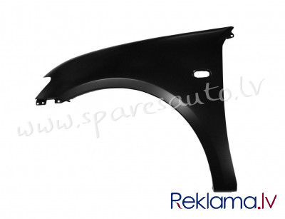 PMB10082BL - 'OEM: 5220A817T' Withouf molding's hole, with hole for flasher L - Spārns - MITSUBISHI  Рига - изображение 1
