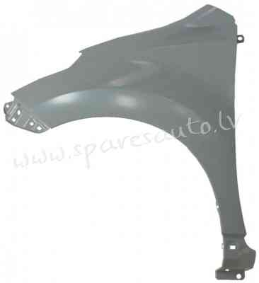 PTY10261AL - 'OEM: 53802-52090' without hole for flasher L - Spārns - TOYOTA URBAN CRUISER (2009-201 Рига