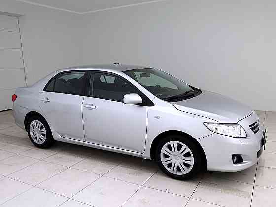 Toyota Corolla Linea Sol 1.6 91kW Tallina