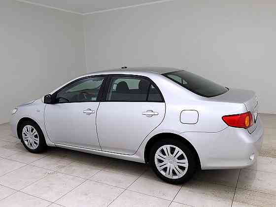 Toyota Corolla Linea Sol 1.6 91kW Таллин