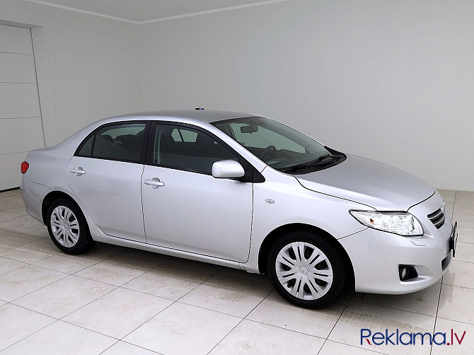 Toyota Corolla Linea Sol 1.6 91kW Таллин - изображение 1