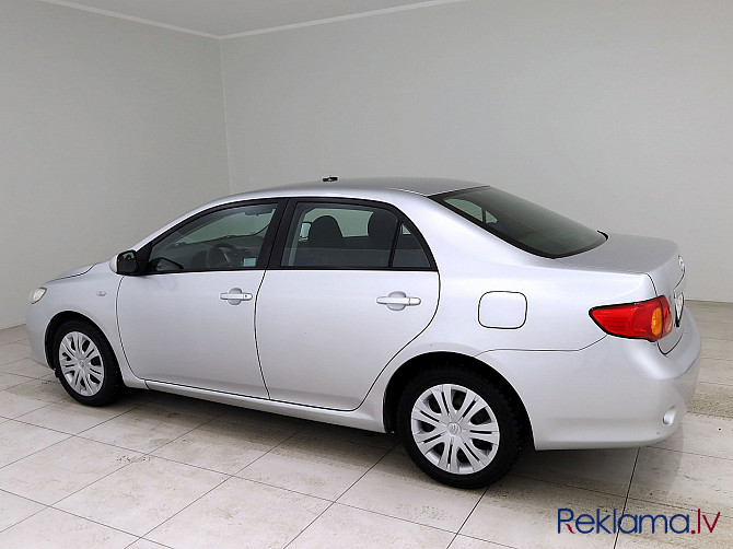 Toyota Corolla Linea Sol 1.6 91kW Таллин - изображение 4