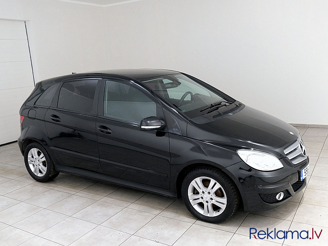 Mercedes-Benz B 180 Avantgarde Facelift ATM 2.0 CDI 80kW Tallina - foto 1