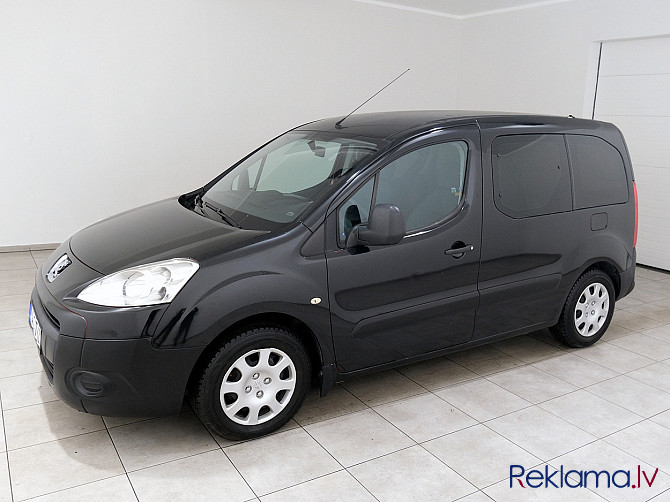 Peugeot Partner Multispace 1.6 HDi 55kW Tallina - foto 2