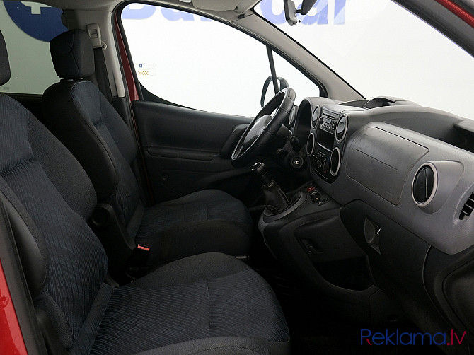 Peugeot Partner Multispace 1.6 HDi 55kW Tallina - foto 6