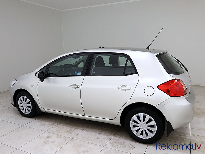 Toyota Auris Linea Sol 1.6 91kW Таллин - изображение 4