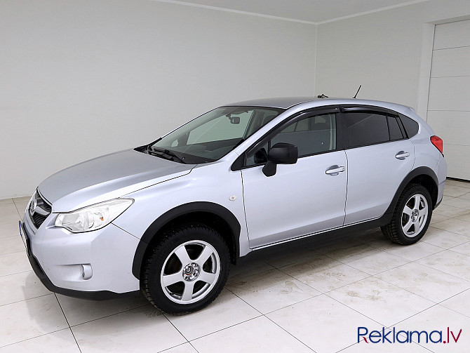 Subaru XV Comfort 4x4 2.0 D 108kW Tallina - foto 2