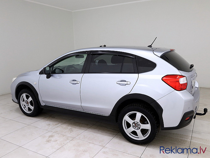 Subaru XV Comfort 4x4 2.0 D 108kW Tallina - foto 4