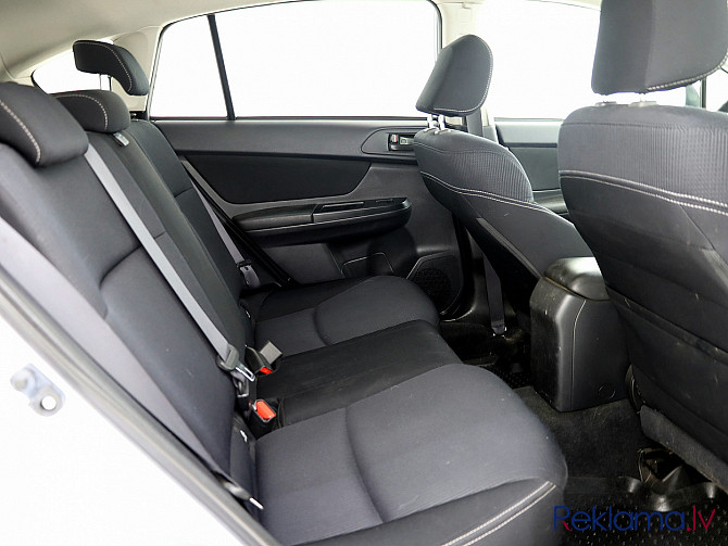 Subaru XV Comfort 4x4 2.0 D 108kW Tallina - foto 7