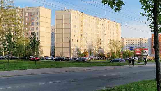 3 Комнатная Квартира в Зиепниеккалнсе. Rīga