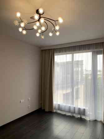 Эксклюзивная, тихая 3-комнатная квартира на улице Марияc. Продуманное планировка: Rīga