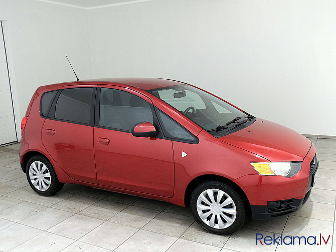 Mitsubishi Colt Facelift 1.3 70kW Tallina - foto 1