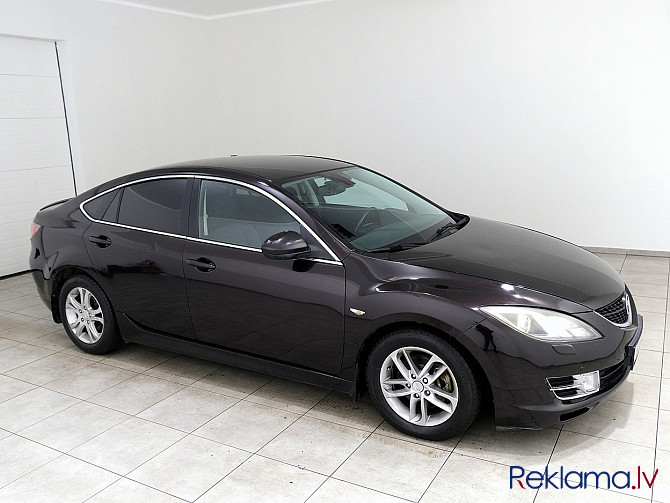 Mazda 6 Elegance ATM 2.0 108kW Таллин - изображение 1