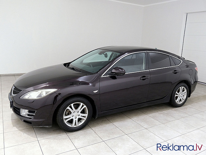 Mazda 6 Elegance ATM 2.0 108kW Таллин - изображение 2